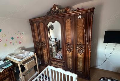 Casă cu 4 camere cu Teren 317 Mp în Piața Nouă - 1