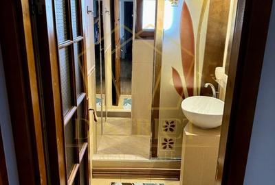 Apartament spațios cu 3 camere si 2 bai, mobilat si utilat | Modern | OMV Apartament spațios cu 3 camere si 2 bai, mobilat si utilat | Modern | OMV - 13