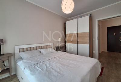Apartament mobilat - utilat, City Residence - Sibiu - 5