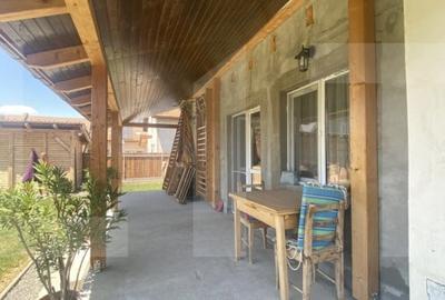 Vanzare sau schimb – Casa cu 4 camere, ideala pentru familie - 11