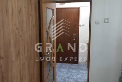 Apartament cu 2 camere semidecomandat, mobilat în Mănăștur - 9
