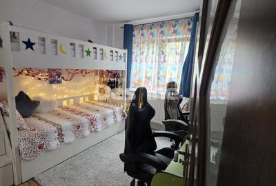 Apartament cu 2 camere semidecomandat, mobilat în Păcurari - 5