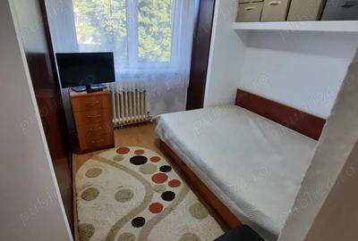 De vanzare apartament 2 camere mobilat ?i utilat complet Tulcea - 4