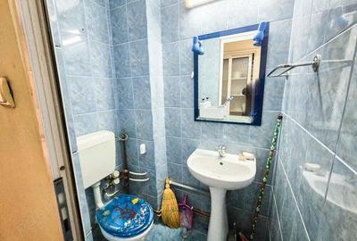 Apartament 3 camere Trivale Pitesti - 1