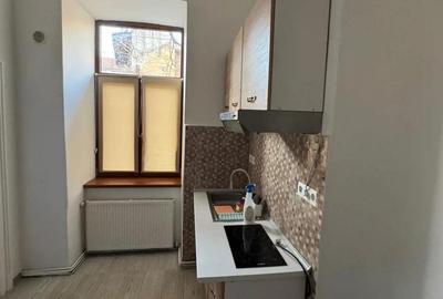 Apartament cu 2 camere decomandat, mobilat în Traian - 3