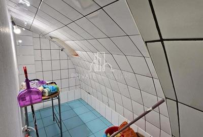 Garsonieră decomandată în Sighișoara