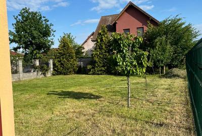 Casă P+M nouă în Sânmihaiu Român - 3