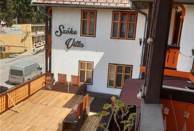 Casă cu 19 camere în Sovata - 3