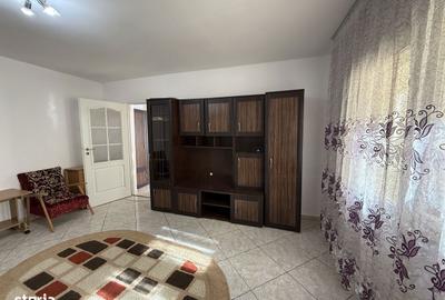 Apartament cu 2 camere semidecomandat, mobilat în Central - 11