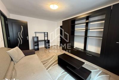 Apartament cu 2 camere, mobilat în Central - 1