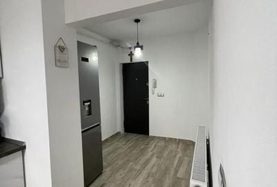 Apartament cu 3 camere în Burdea - 4