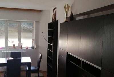Apartament cu 2 camere decomandat în Zimbru - 3