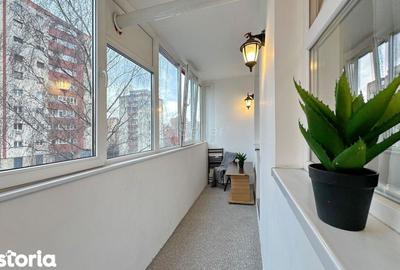 Apartament cu 2 camere în Central - 11