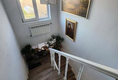 CASA 470 mp = D+P+M = ultracentral in sat Cataloi, judet. Tulcea - 9