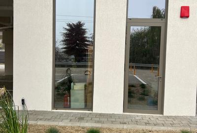 Spațiu comercial, de 89 mp, în Odăile - 3
