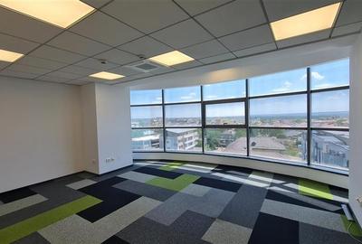 Spatiu de birouri proaspat renovat - 2