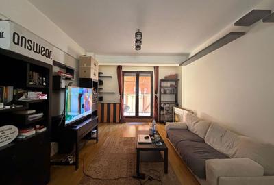 Apartament cu 2 camere decomandat, mobilat în Băneasa - 1