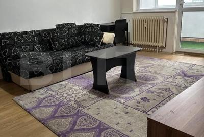 Apartament 2 camere decomandat, 49 mp, 2 balcoane – Manastur - 2
