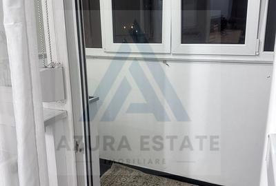 Apartament modern 2 camere etaj 3 cu pivnita pe Mihai Viteazu - 11