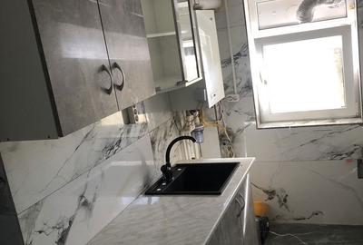Apartament cu 3 camere decomandat în Central - 7