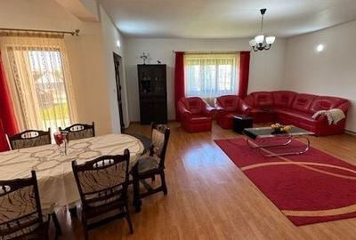 Casă cu 4 camere decomandat în Dumbrava - 11
