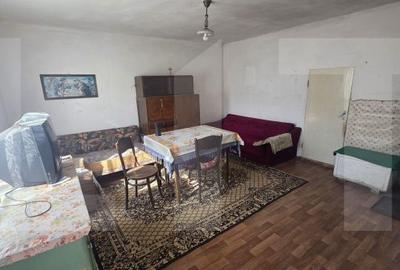 Casă cu 4 camere cu Teren 1210 Mp în Valea Crișului - 5