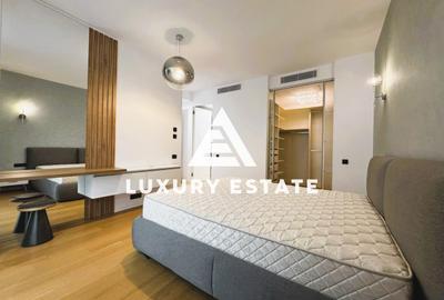 INCHIRIERE 3 CAMERE ONE VISTA/ MOBILAT COMPLET/PARCARE - 43