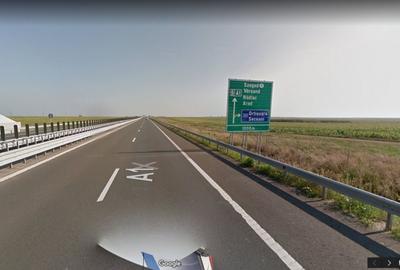 Teren agricol extravilan de 108700 mp, în Orțișoara - 1