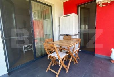 Apartament cochet cu 2 camere - stil country - 10