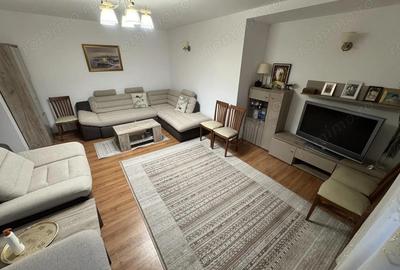 Apartament cu 2 camere decomandat în Palazu Mare - 7