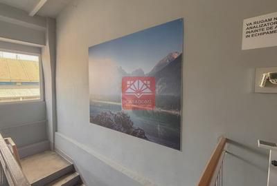 Cladire Complet Inchiriata - Birouri/Depozitare/Servicii - Str. Pestalozzi - 8