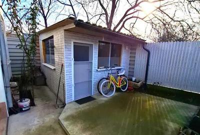 Casă cu 6 camere cu Teren 385 Mp în Central - 5