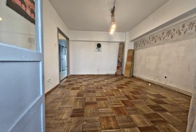 Apartament cu 3 camere decomandat în Ultracentral - 8