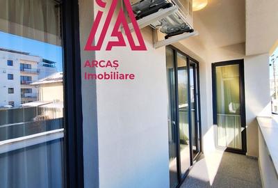 Apartament cu 2 camere în Cristian - 2