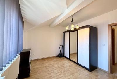 Apartament cu 3 camere decomandat, mobilat în Șagului - 10