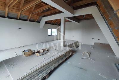 Duplex de vânzare | Teren de 700 mp | Cartierul Dâmbul Rotund - 14