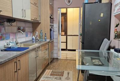 Apartament cu 4 camere în Ultracentral - 19