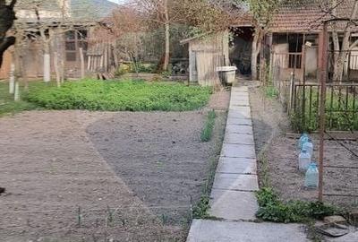 Casă individuală cu 3 camere cu Garaj în Ultracentral - 50