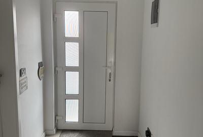 Casă cu 4 camere în Dumbrăvița - 3