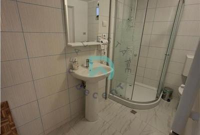 Casă individuală cu 1 camere cu Centrală Termică în Schei - 6