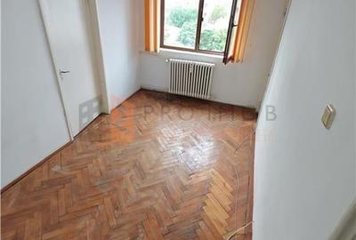 EXCLUSIVITATE! Apartament 2 camere semidecomandat zona Unirii Sud - 1