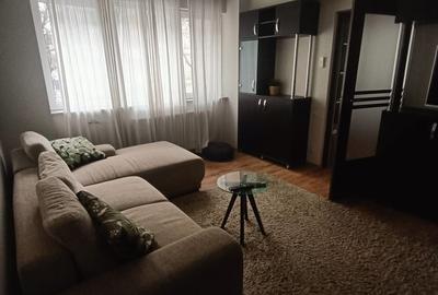 Apartament cu 2 camere semidecomandat în Cișmigiu - 2