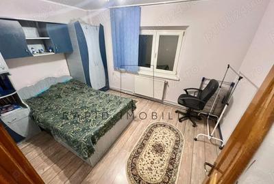 Apartament cu 3 camere decomandat în Central - 5