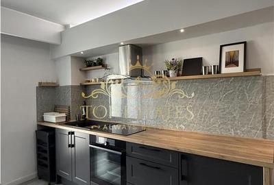 Apartament cu 2 camere decomandat, mobilat în Națiunile Unite - 11