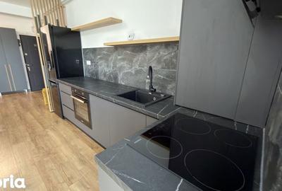 Apartament cu 2 camere în Orașul Vechi - 4
