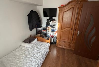 Apartament cu 5 camere decomandat în Calea Călărașilor - 10