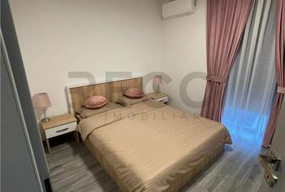 Apartament cu 2 camere în Sânmartin - 4