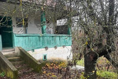 Casă cu 3 camere în Voloiac - 6