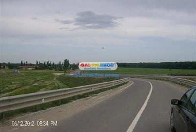 Teren Construcții intravilan de 9700 mp, în Snagov - 3