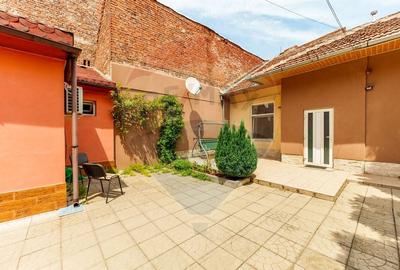 Apartament cu 1 camera la casa in zona ultracentrala - 2